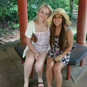 Meet your Posher, Bethany